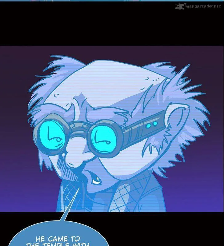 Cyberbunk Chapter 88 page 25