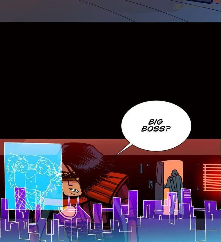 Cyberbunk Chapter 88 page 24