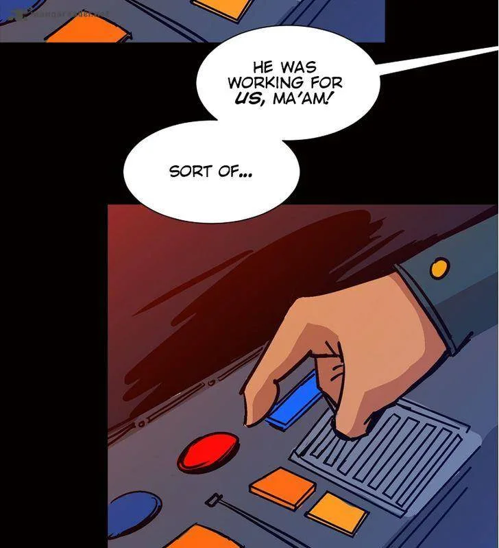 Cyberbunk Chapter 88 page 29