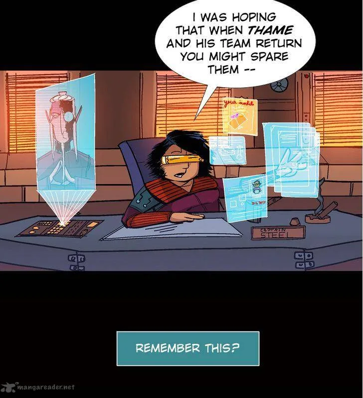 Cyberbunk Chapter 88 page 31