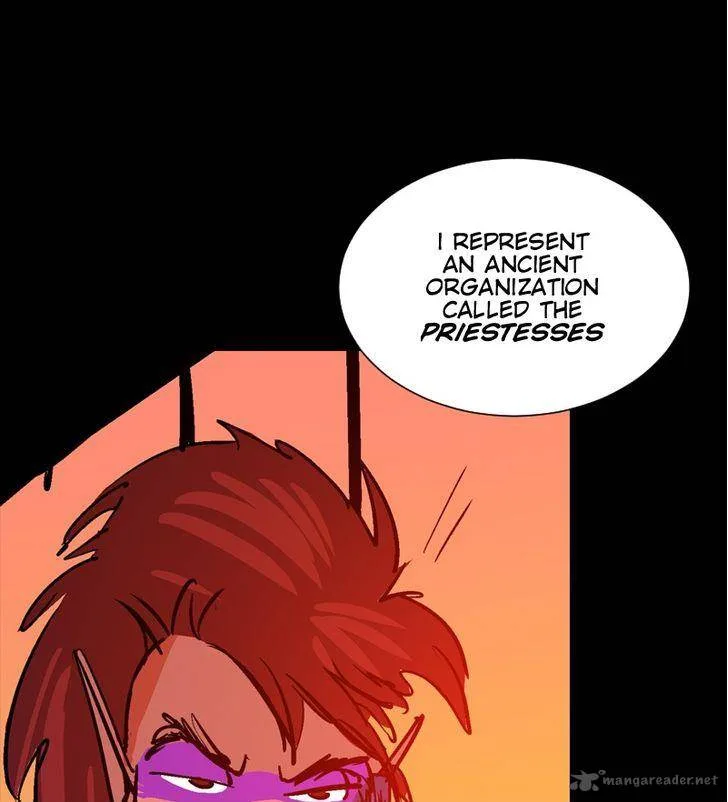 Cyberbunk Chapter 89 page 24