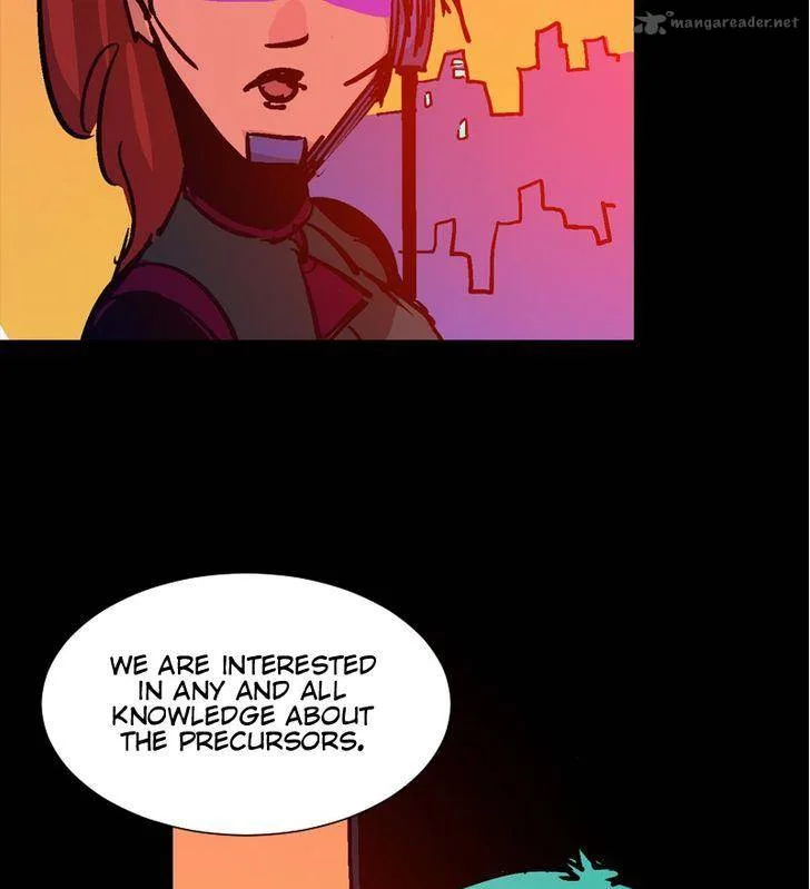Cyberbunk Chapter 89 page 25