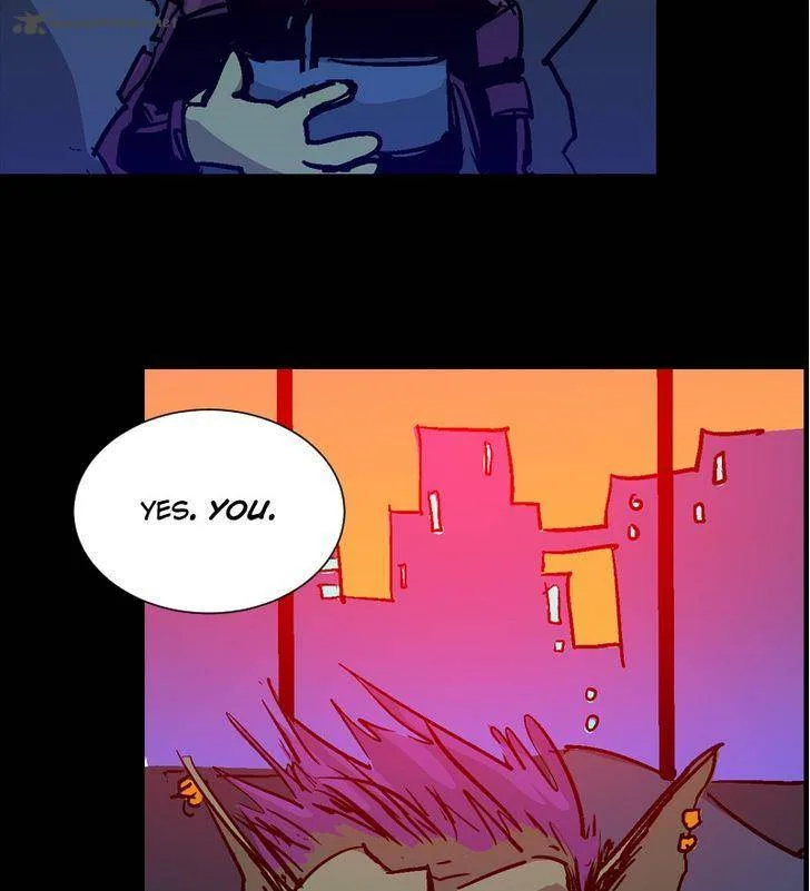 Cyberbunk Chapter 89 page 28