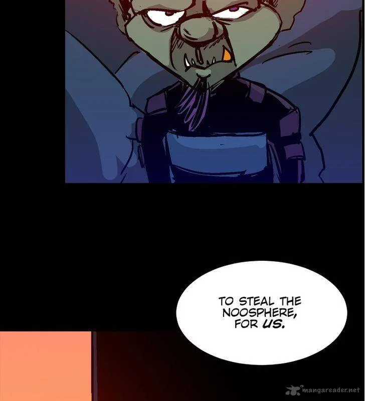 Cyberbunk Chapter 89 page 29