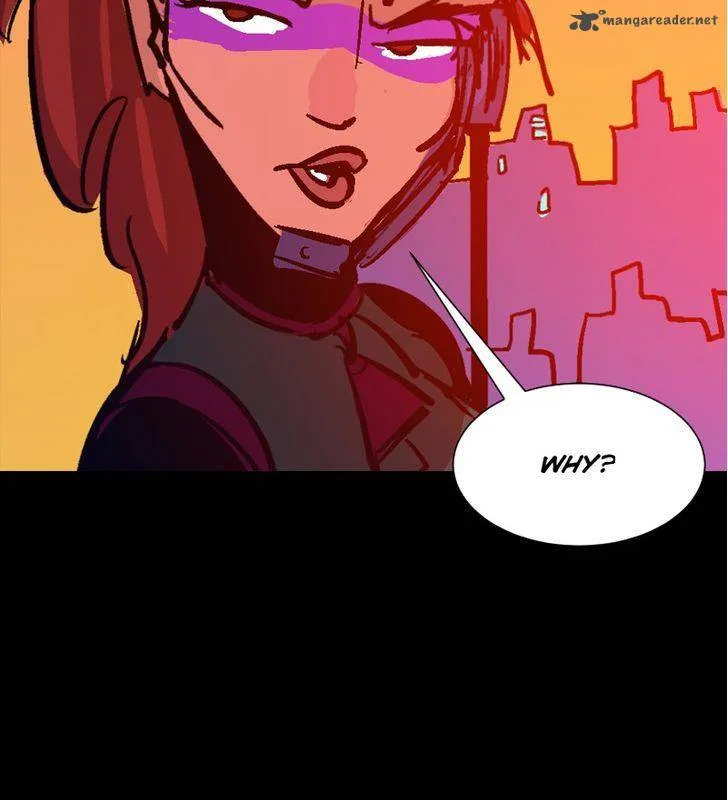 Cyberbunk Chapter 89 page 32