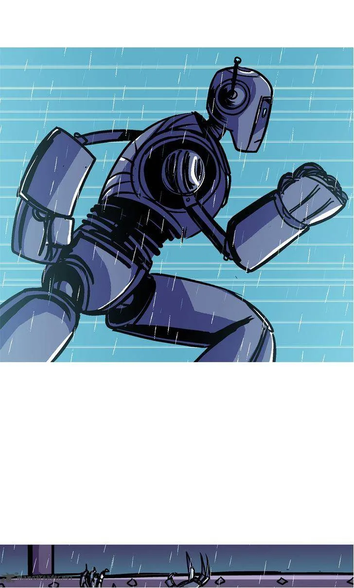 Cyberbunk Chapter 9 page 9