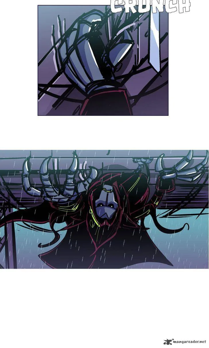 Cyberbunk Chapter 9 page 7