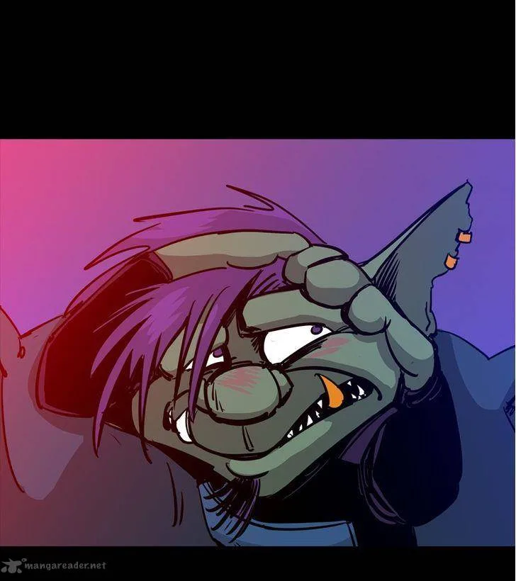 Cyberbunk Chapter 90 page 14