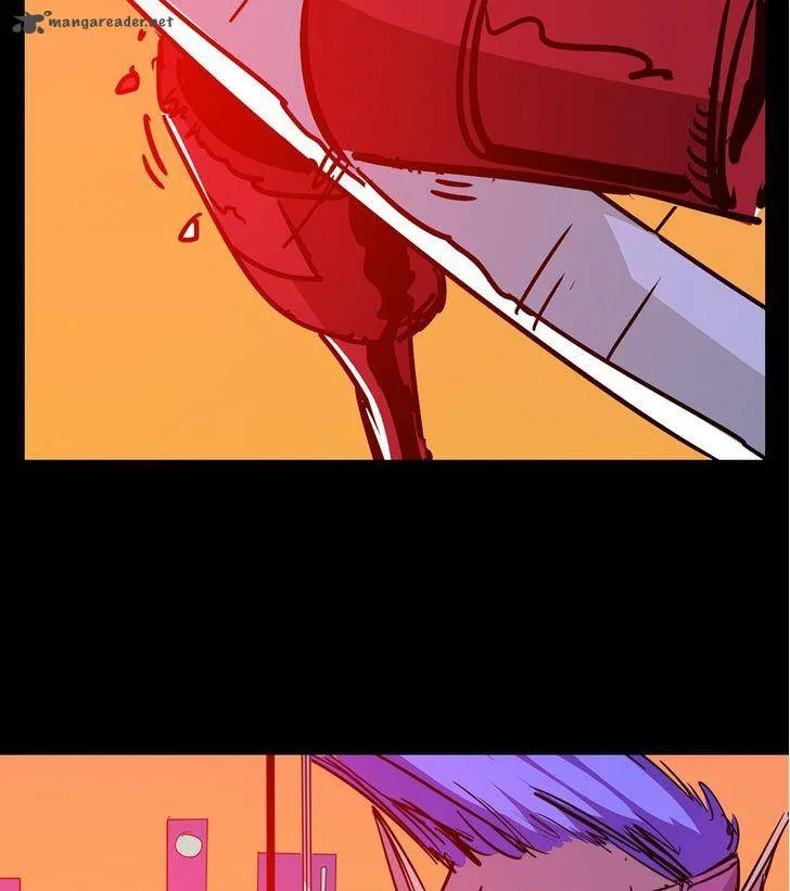 Cyberbunk Chapter 90 page 23