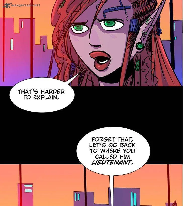 Cyberbunk Chapter 90 page 2