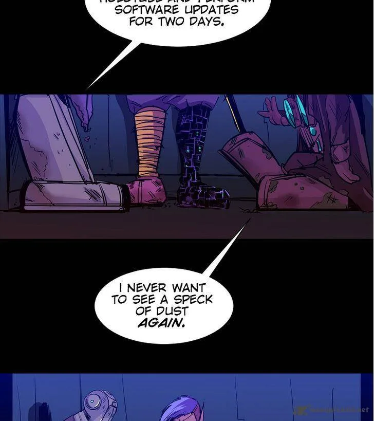 Cyberbunk Chapter 90 page 4