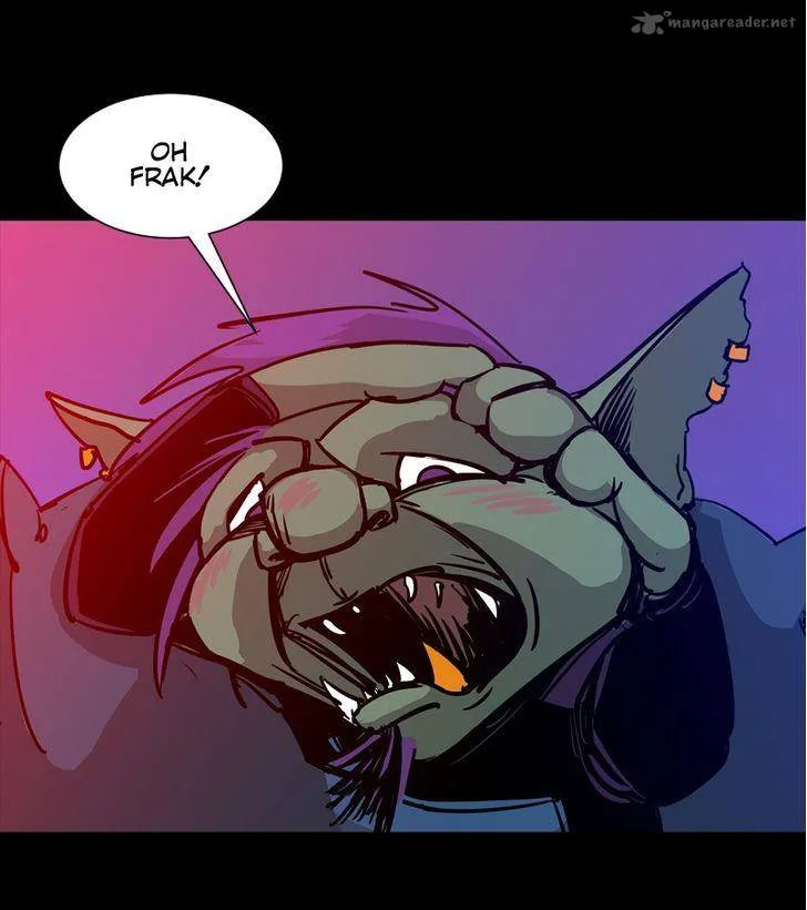 Cyberbunk Chapter 90 page 16