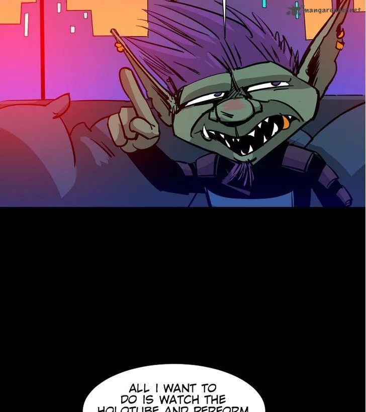 Cyberbunk Chapter 90 page 3