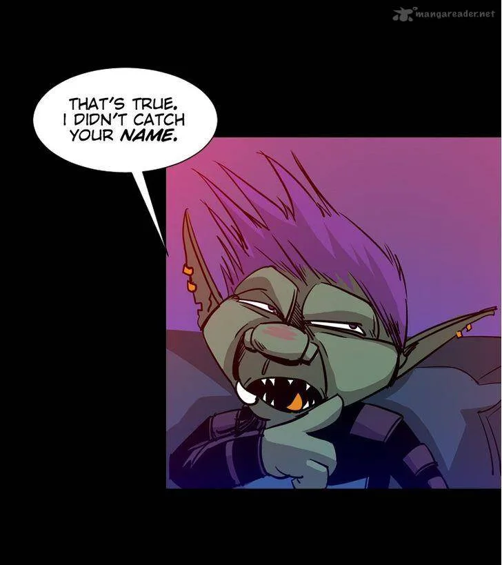 Cyberbunk Chapter 90 page 7