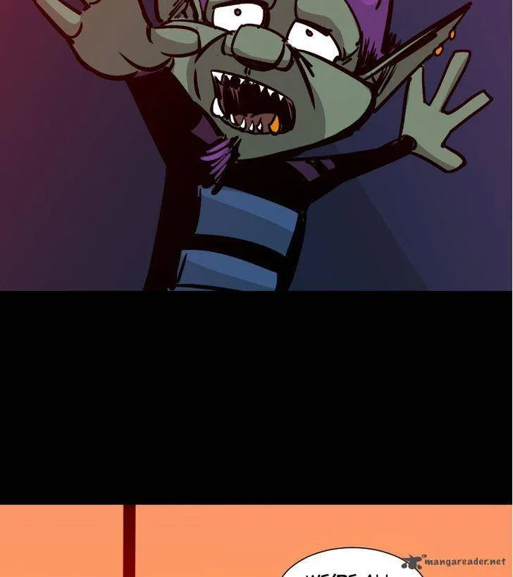 Cyberbunk Chapter 90 page 26