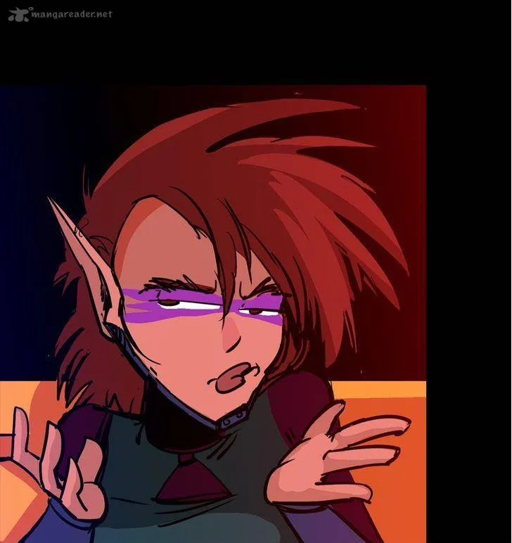 Cyberbunk Chapter 91 page 15