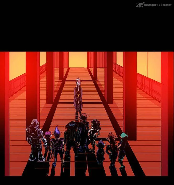 Cyberbunk Chapter 91 page 25
