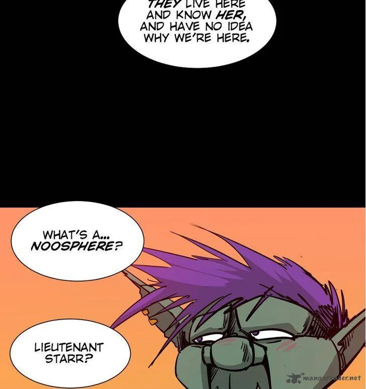 Cyberbunk Chapter 91 page 11
