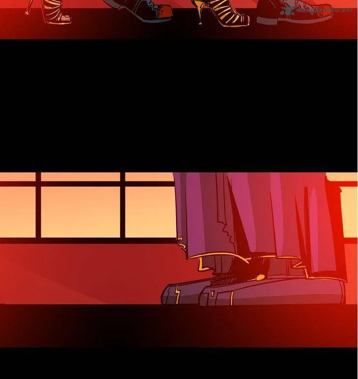 Cyberbunk Chapter 91 page 24