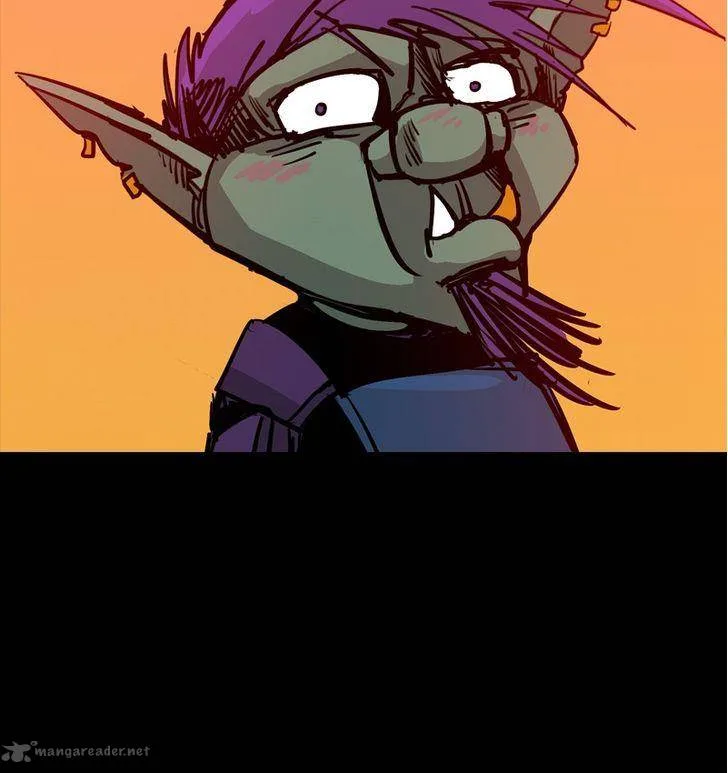 Cyberbunk Chapter 91 page 20