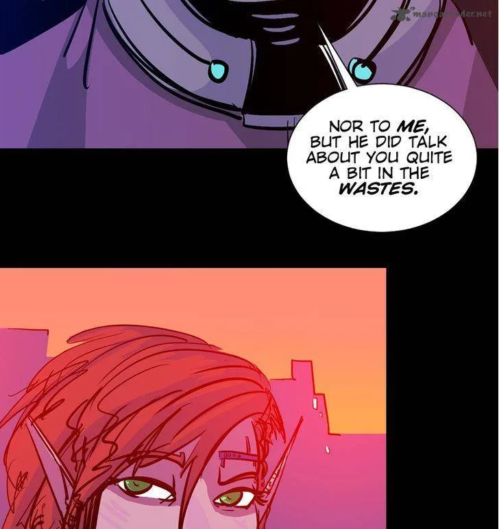 Cyberbunk Chapter 91 page 6