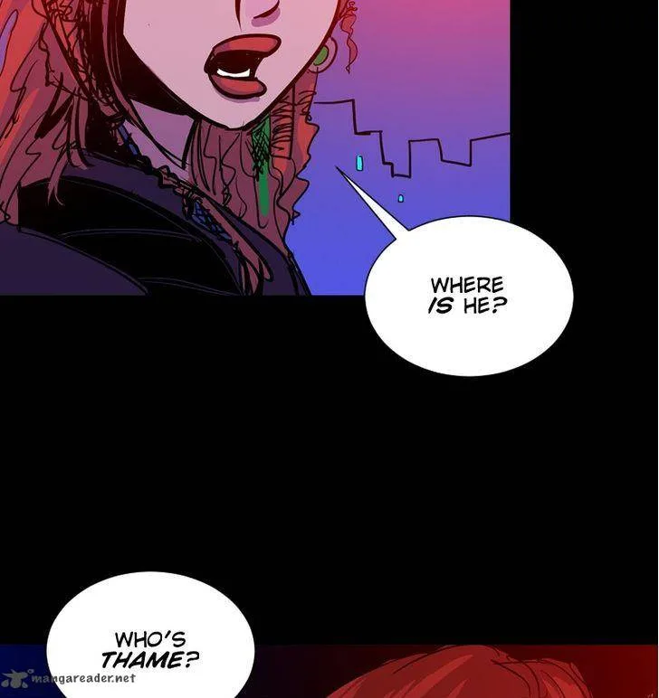 Cyberbunk Chapter 91 page 7