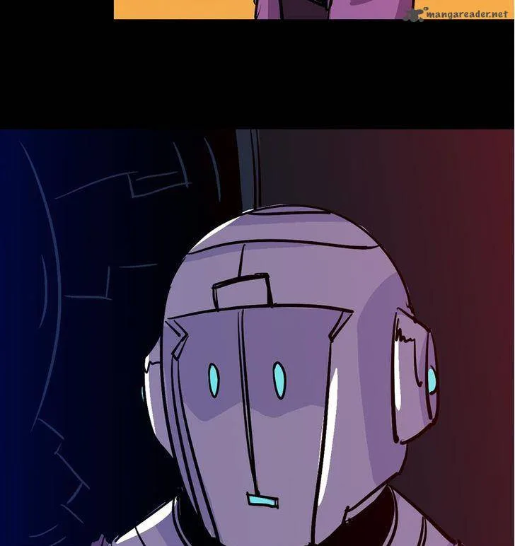 Cyberbunk Chapter 91 page 5