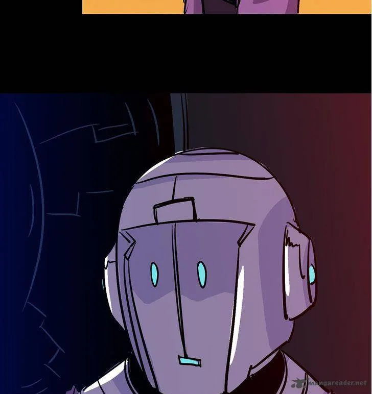 Cyberbunk Chapter 92 page 5
