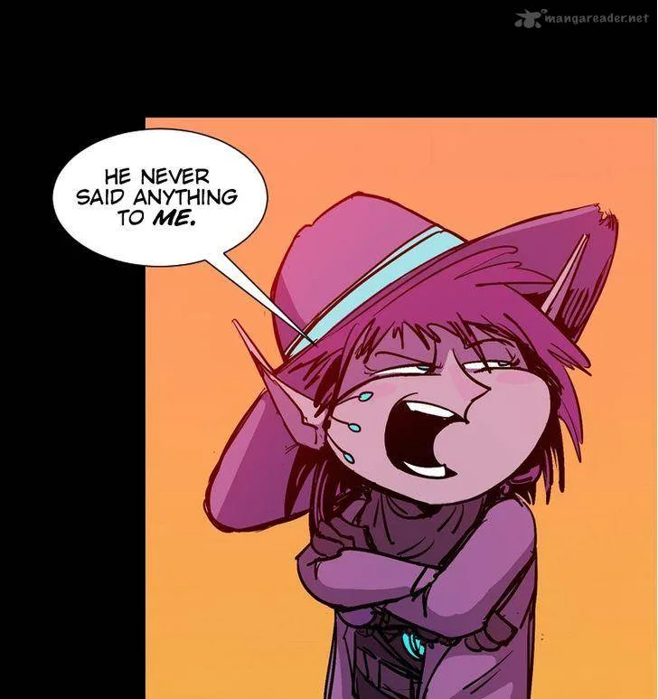 Cyberbunk Chapter 92 page 4