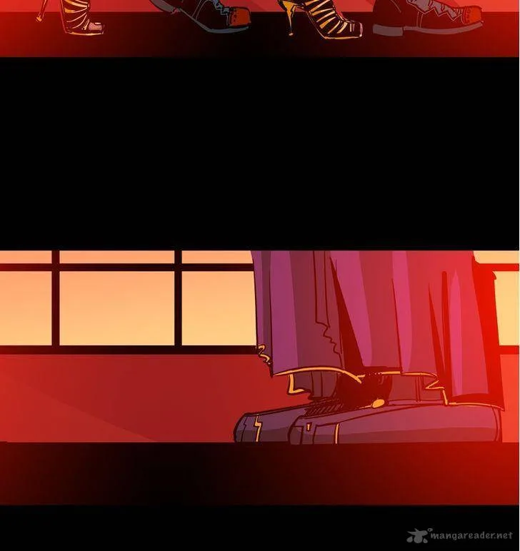 Cyberbunk Chapter 92 page 24