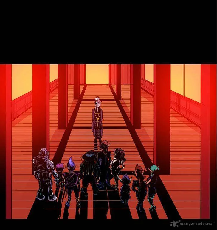 Cyberbunk Chapter 92 page 25