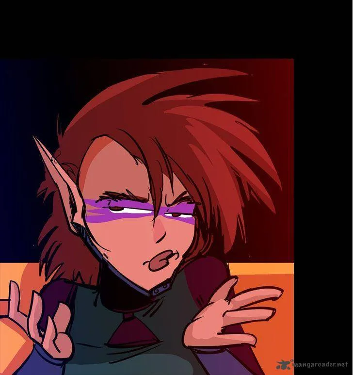 Cyberbunk Chapter 92 page 15