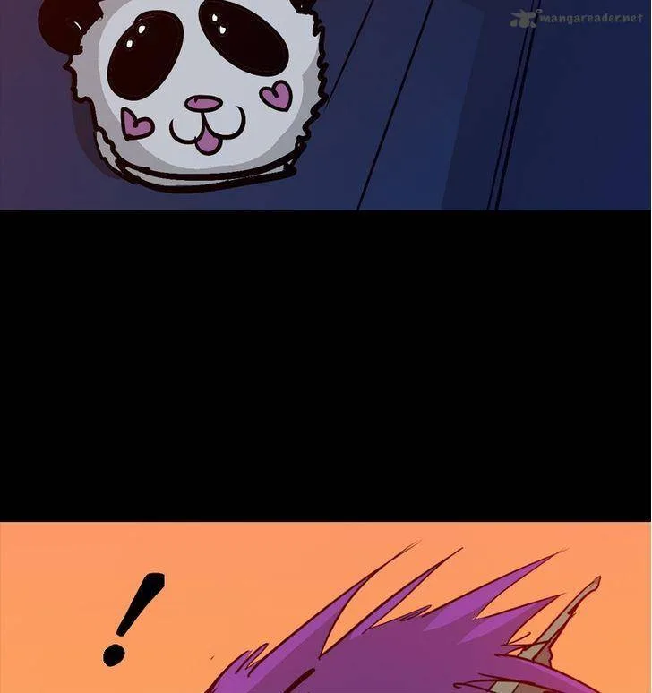 Cyberbunk Chapter 92 page 19