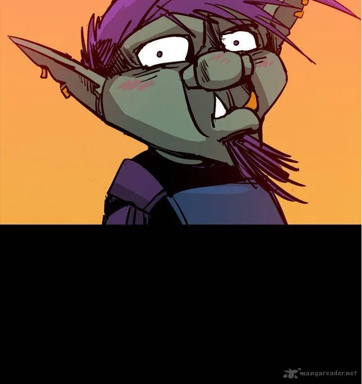 Cyberbunk Chapter 92 page 20