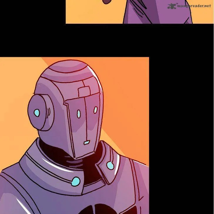 Cyberbunk Chapter 93 page 22