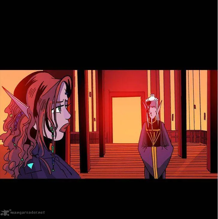 Cyberbunk Chapter 93 page 16