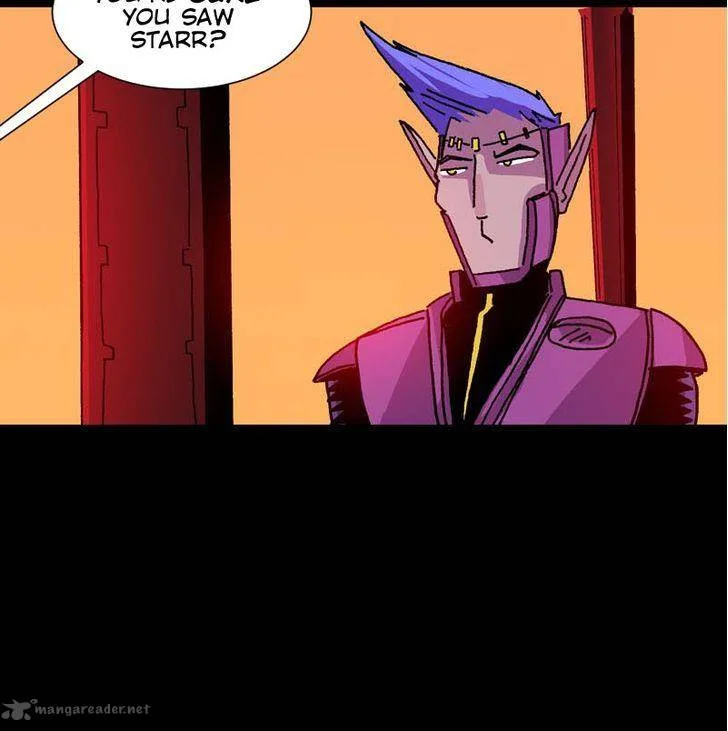 Cyberbunk Chapter 93 page 2