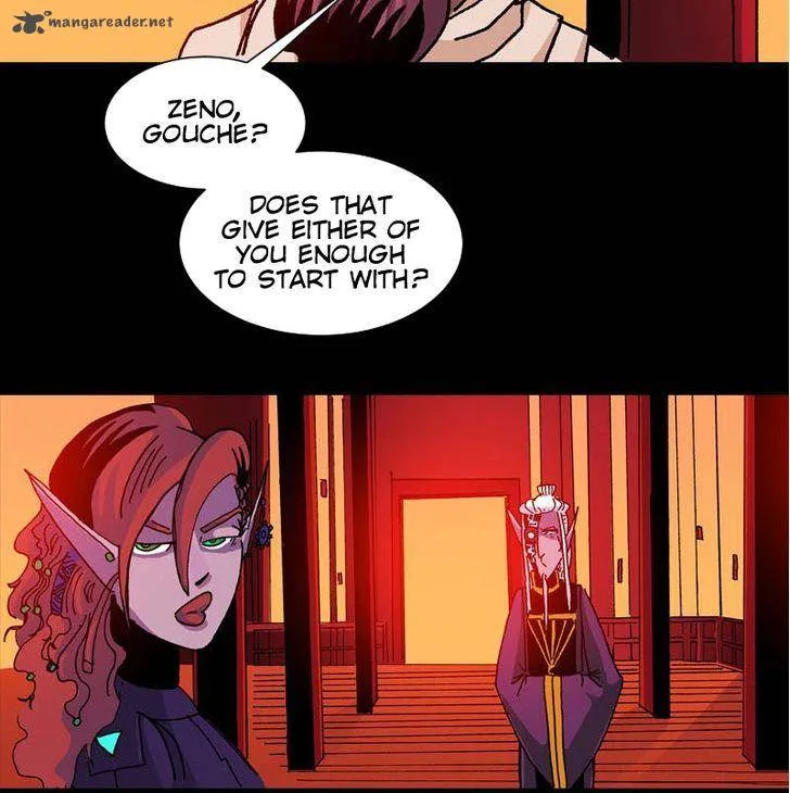 Cyberbunk Chapter 93 page 5