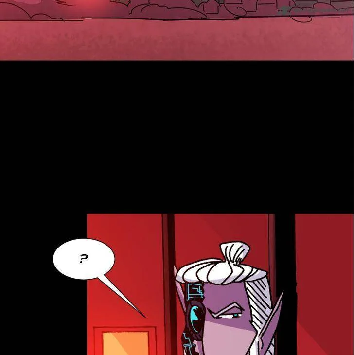 Cyberbunk Chapter 93 page 25
