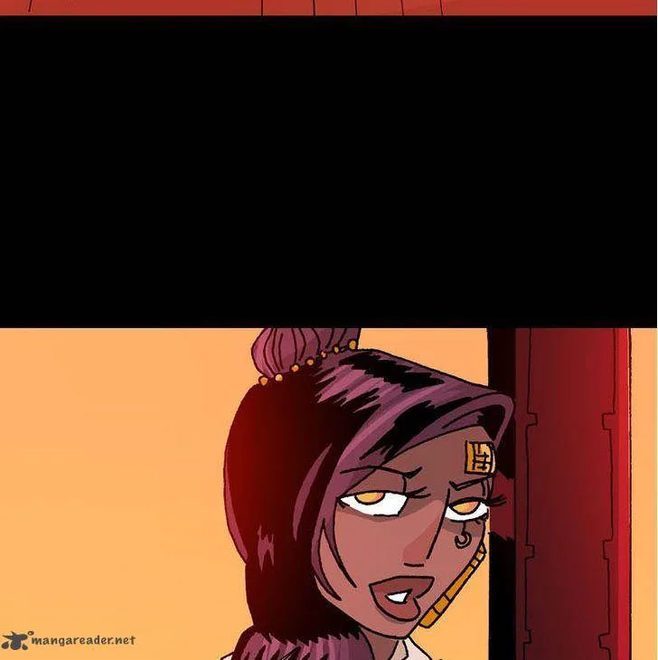 Cyberbunk Chapter 93 page 4