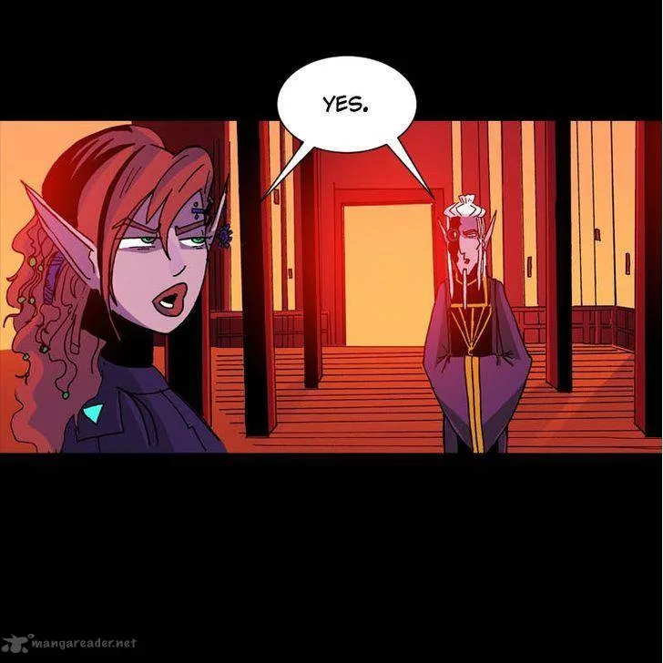 Cyberbunk Chapter 93 page 7