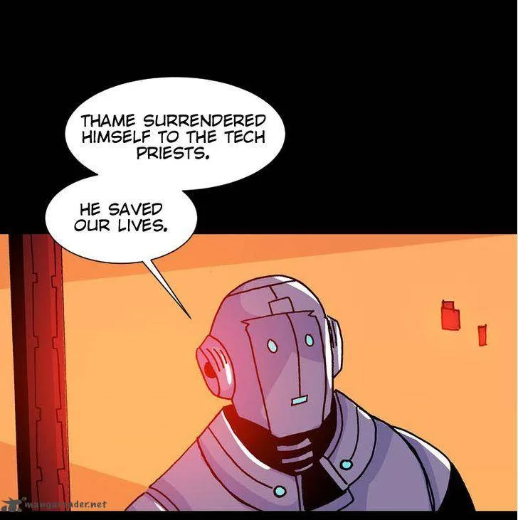 Cyberbunk Chapter 93 page 15
