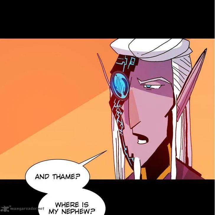 Cyberbunk Chapter 93 page 13