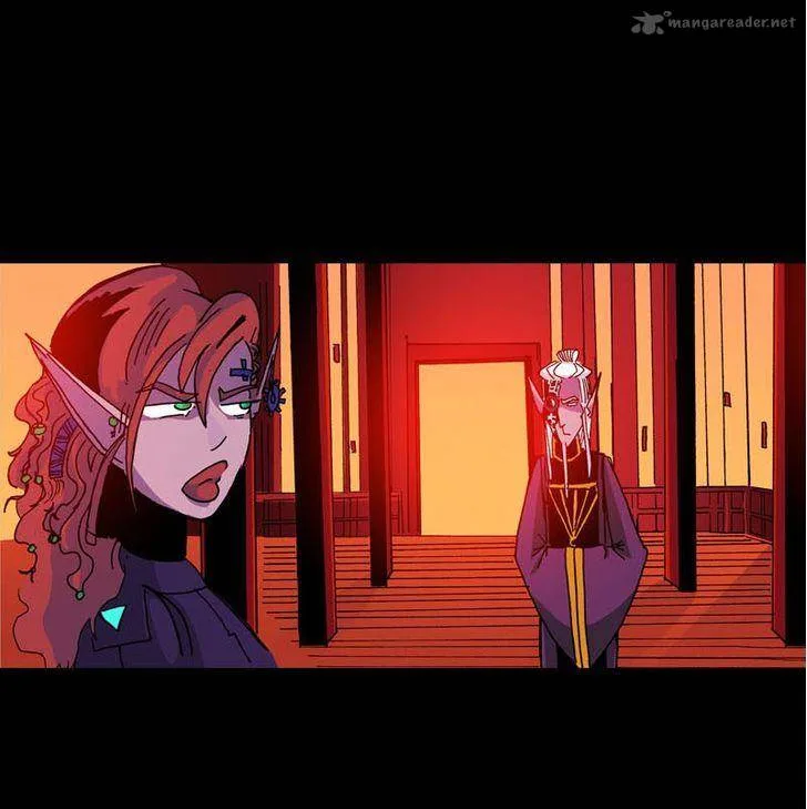 Cyberbunk Chapter 93 page 6