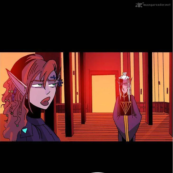 Cyberbunk Chapter 93 page 9