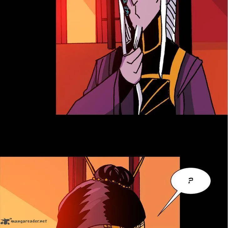 Cyberbunk Chapter 93 page 26