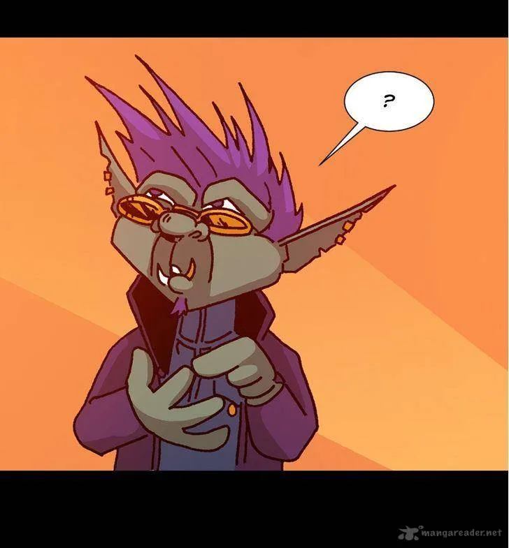 Cyberbunk Chapter 94 page 4