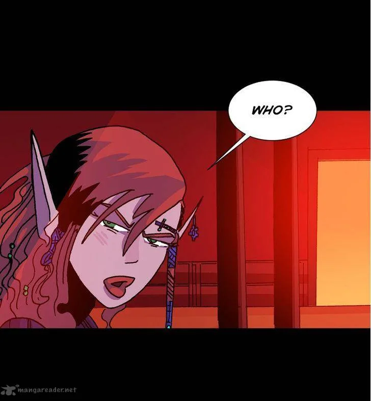 Cyberbunk Chapter 94 page 5