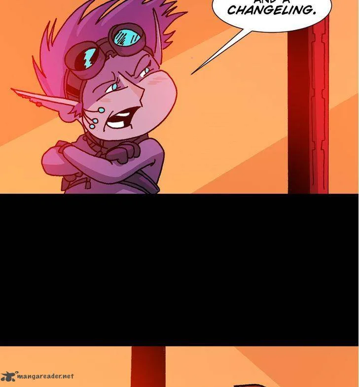 Cyberbunk Chapter 94 page 7