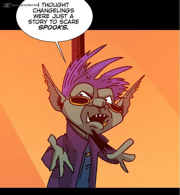 Cyberbunk Chapter 94 page 10